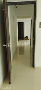 1 BHK अपार्टमेंट