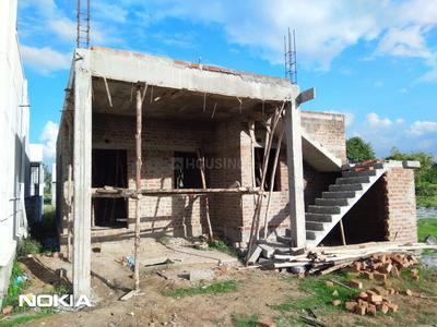 Gallery Cover Image of 710 Sq.ft 2 BHK Independent House for buy in Hosur for 2250000