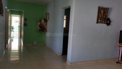 3 BHK Apartment