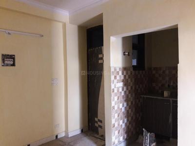 1 BHK Apartment