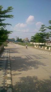 Gallery Cover Image of Sq.ft Residential Plot for buy in Chhota Bangarda for 1800000