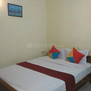 Bedroom Image of PG 4193344 Indira Nagar in Indira Nagar