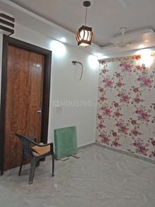 1 BHK Independent Floor