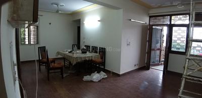 3 BHK Apartment