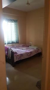 Gallery Cover Image of 1160 Sq.ft 2 BHK Apartment for buy in Chithaary Nandana Greens, Bilekahalli for 4900000