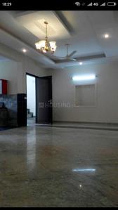 3 BHK Independent Floor