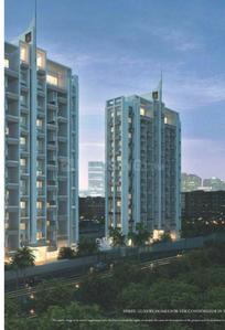 4 BHK अपार्टमेंट