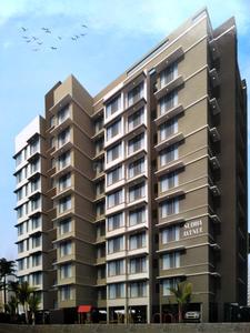 Gallery Cover Image of 276 Sq.ft 1 RK Apartment for buy in Kandivali West for 5934000