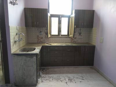 2 BHK Independent House
