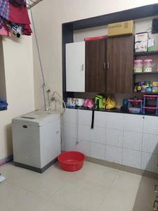 Bathroom Image of PG in Dadar West