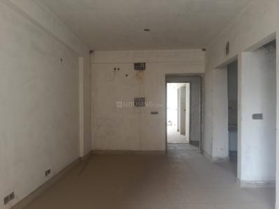 1 RK Apartment