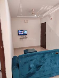 BHK Flat for rent in Kondapur, West Hyderabad 850 Sqft