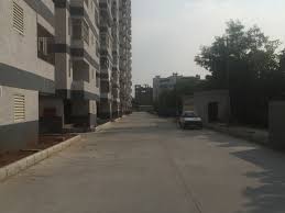 4 BHK Apartment