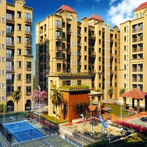 1 BHK Apartment