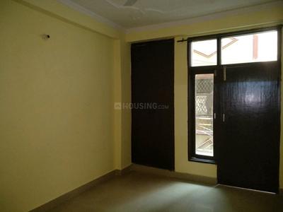Gallery Cover Image of 800 Sq.ft 2 BHK Independent Floor for buy in Chhattarpur for 2500000
