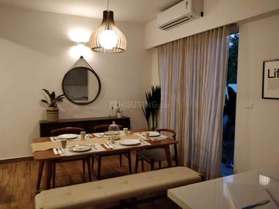 3 BHK Apartment