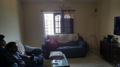 3 BHK Apartment