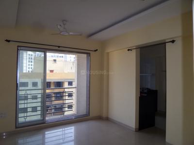 1 BHK Apartment