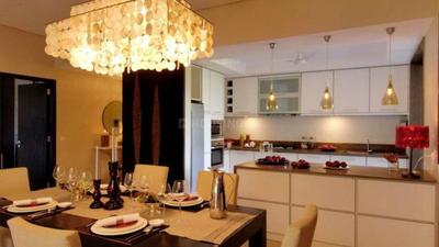 3 BHK Apartment