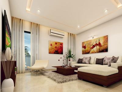 Gallery Cover Image of 1301 Sq.ft 3 BHK Independent House for buy in Perur for 4500000