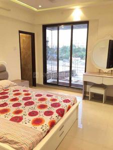 3 BHK अपार्टमेंट
