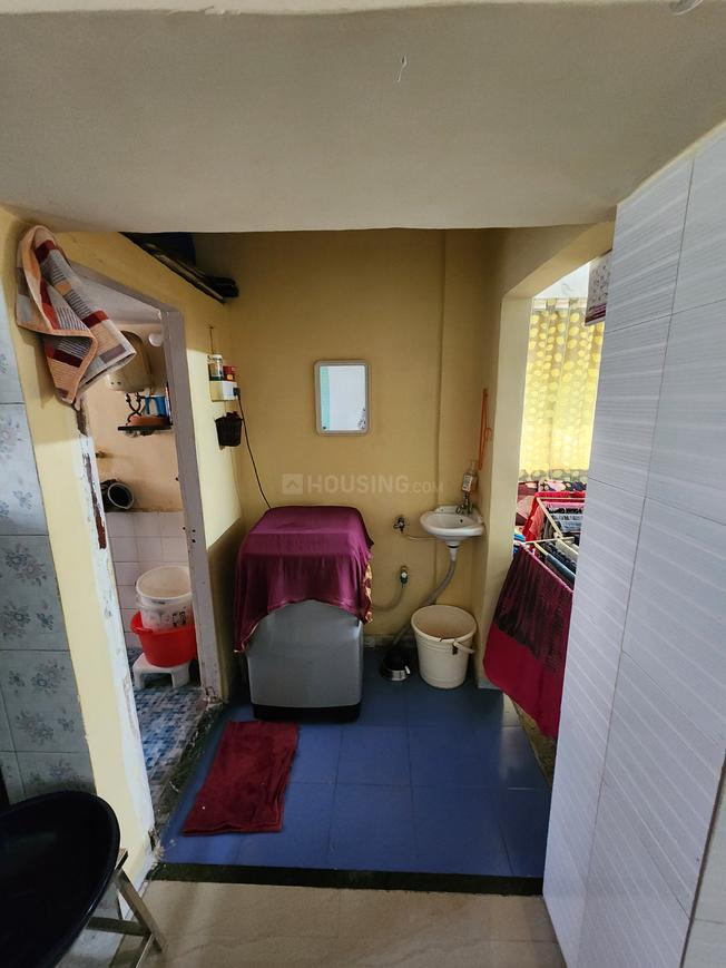 Fully Furnished Bhk Flat On Rent In Kharghar Nobroker RK Flats For