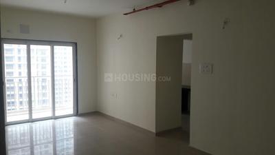 Gallery Cover Image of 1266 Sq.ft 2 BHK Apartment for buy in Kon for 7200000