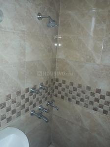 Bathroom Image of Maitri PG in Lajpat Nagar