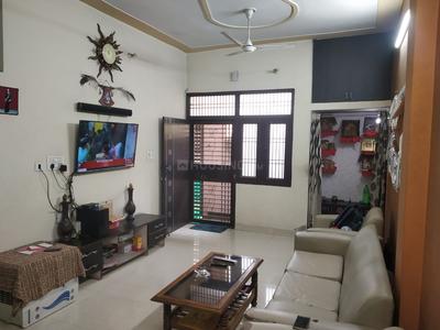Gallery Cover Image of 998 Sq.ft 2 BHK Villa for buy in Rajnagar Residency, Raj Nagar Extension for 4800000