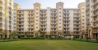 3 BHK Apartment