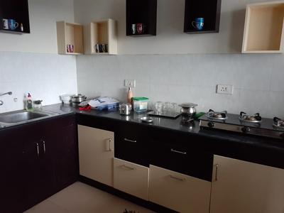 2 BHK Apartment