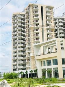 Gallery Cover Image of 1190 Sq.ft 2 BHK Apartment for buy in Sector 68 for 7400000