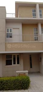 3 BHK Villa