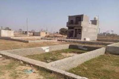 Residential Plot