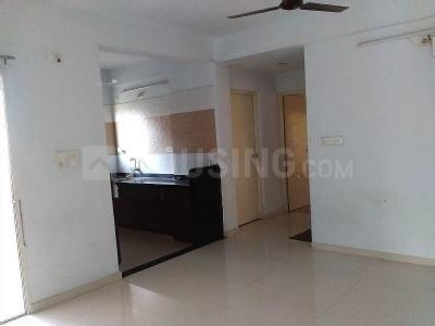 Gallery Cover Image of 1064 Sq.ft 2 BHK Apartment for buy in Makarba for 4300000