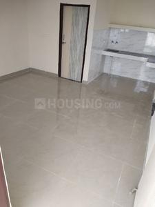 1 BHK Apartment