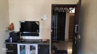 Gallery Cover Image of 515 Sq.ft 1 BHK Apartment for buy in Thakurli for 4300000