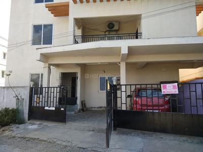 3 BHK Independent Floor