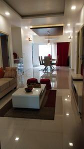 2 BHK अपार्टमेंट