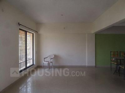 Gallery Cover Image of 2000 Sq.ft 3 BHK Independent House for buy in Kothrud for 16000000