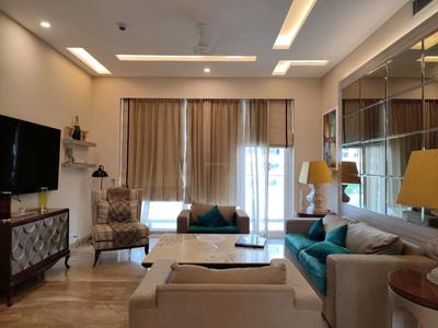 3 BHK Flat