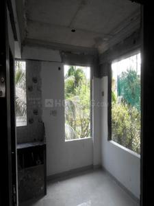 1 BHK Apartment