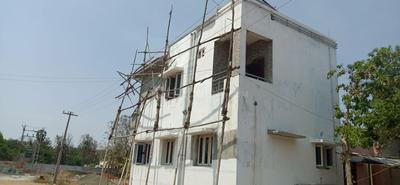 Gallery Cover Image of 757 Sq.ft 2 BHK Villa for buy in Urapakkam for 2500000