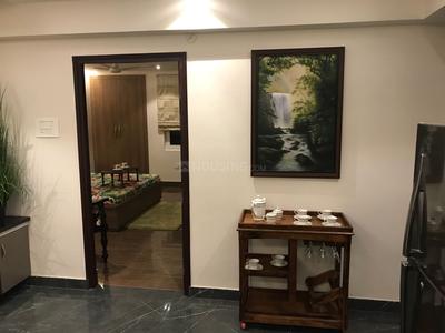 Gallery Cover Image of 934 Sq.ft 2 BHK Apartment for buy in Sumangalam, Baraulikhalilabad for 3654000