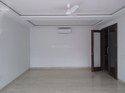 Gallery Cover Image of 2700 Sq.ft 4 BHK Apartment for buy in Saket for 43000000