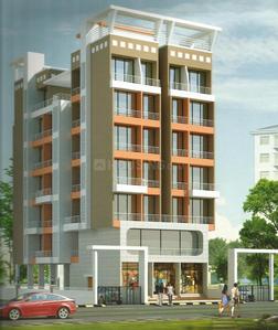 1 BHK Apartment