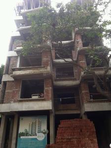 2 BHK अपार्टमेंट