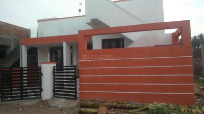 2 BHK Independent House