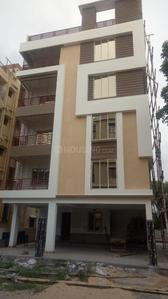 Gallery Cover Image of 2160 Sq.ft 7 BHK Independent House for buy in New Town for 35000000