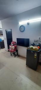 Gallery Cover Image of 350 Sq.ft 1 RK Independent Floor for buy in Samay Pur for 1300000